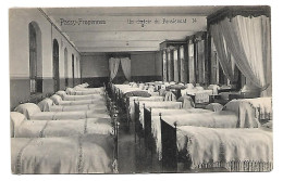 CPA Passy Froyennne - Un Dortoir Du Pensionnat - Tournai