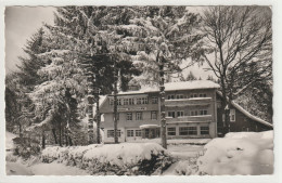 Schönau, Berghotel Wiedener-Eck, Belchengebiet, Schwarzwald - Sonstige & Ohne Zuordnung