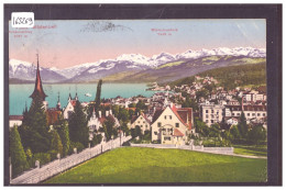 WÄDENSWIL - TB - Wädenswil