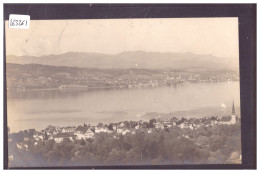 WÄDENSWIL - TB - Wädenswil