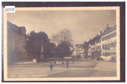 WINTERTHUR - KASERNENSTRASSE - TB - Winterthur