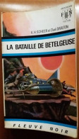 C1 Scheer Darlton PERRY RHODAN 21 La Bataille De Betelgeuse FNA 502 1972 EO PORT INCLUS France - Fleuve Noir