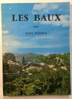 Les Baux De Provence - Unclassified