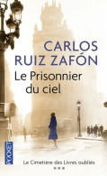 Le Prisonnier Du Ciel - Novelas Negras