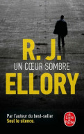 Un Coeur Sombre: Thriller - Roman Noir