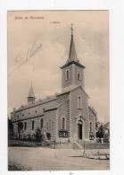 66 - Salut De MORESNET - L'église - Blieberg