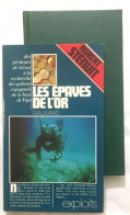 Les épaves De L' Or - Schiffe