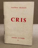 Cris / Poèmes Ouvriers 1 - Autres & Non Classés