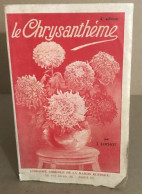Le Chrysanthème - Enciclopedie