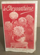 Le Chrysanthème - Encyclopédies