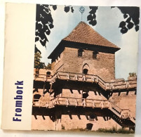 Frombork (livre En Polonais) - Slavische Talen