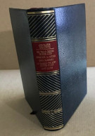 Oeuvres Completes N° 10 / Les Trois Crimes De Mes Amis -monsieur La Souris -cour D'assises -la Maison Des Septs Jeunes F - Schwarzer Roman