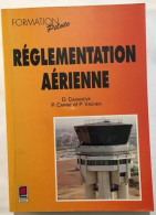 Réglementation Aérienne - Vliegtuig