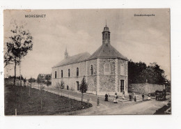 74 - MORESNET - Gnadenkapelle - Plombières