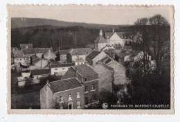 77 - Panorama De MORESNET CHAPELLE - Blieberg