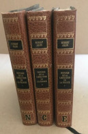 Histoire De La Libération De France ( Complet En 3 Tomes ) - Oorlog 1939-45