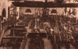 Bruxelles (Musée Royal De L'Armée) - Salle Des Trophées (1914-1918) - Museos