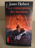 La Conspiration Des Fantômes - Griezelroman