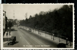 Avenue Jean Sobiesky -  Neuve - - Avenues, Boulevards