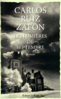 Les Lumières De Septembre (3) - Griezelroman