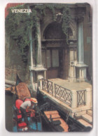 Calendarietto - Banca D'america E D'italia - Venezia - Anno 1981 - Petit Format : 1981-90