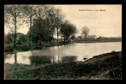 86 - COUHE-VERAC - LES MARES - Couhe