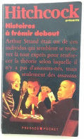 Histoire à Frèmir Debout - Roman Noir