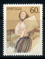 Portugal 1985 Europa MUH - Neufs