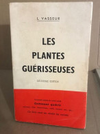 Les Plantes Guérisseuses - Encyclopaedia