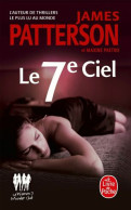 Le 7 ème Ciel - Roman Noir