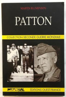 Patton - Oorlog 1939-45