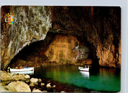15-2-2024 (4 X 16) Spain - Javea (Grottes Des Orgues) - Other & Unclassified