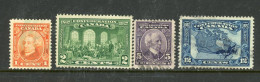 Canada USED 1927 60th Anniversary Of Confederation - Oblitérés