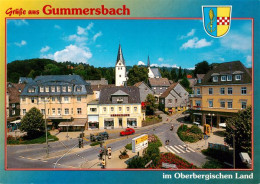 73917988 Gummersbach Ortspartie - Gummersbach