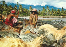 Ref ( 17785 )  Batteuses De Cocos - Comorre