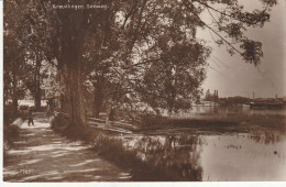 KREUZLINGEN SEEWEG - Kreuzlingen