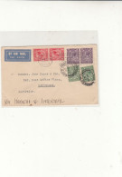 G.B. / 1933 Airmail / Australia - Ohne Zuordnung