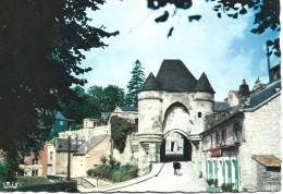 Ref ( 17823 )    Laon - La Porte D Ardon - Laon