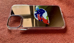 I-Phone Case 11 - Australia - Telephony