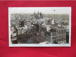 RPPC. Cádiz Spain > Andalucía > Cádiz    Ref 6325 - Cádiz