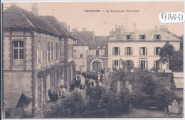 SEZANNE- PENSIONNAT- INTERIEUR - Sezanne