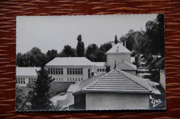 ALGERIE - FORT NATIONAL : L'Ecole Des Garçons - Tizi Ouzou