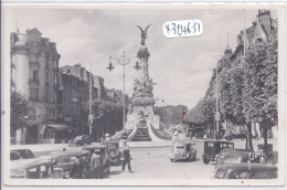 REIMS- PLACE DROUET D ERLON ET FONTAINE SUBE - Reims