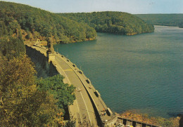 BARRAGE DE LA GILEPPE - Gileppe (Dam)