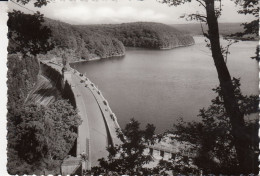 BARRAGE DE LA GILEPPE - Gileppe (Barrage)