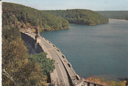 BARRAGE DE LA GILEPPE - Gileppe (Dam)