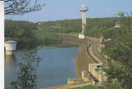 BARRAGE DE LA GILEPPE - Gileppe (Stuwdam)