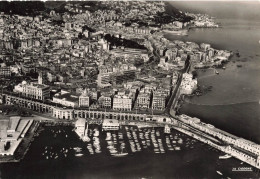 ALGERIE - Alger - Vue Générale De La Ville - Nord Vers Saint Eugène - Carte Postale Ancienne - Alger