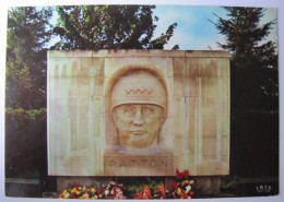 BELGIQUE - LUXEMBOURG - BASTOGNE - Monument Patton - Bastogne