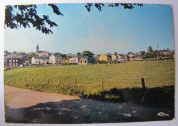 BELGIQUE - LUXEMBOURG - BERTRIX - Panorama - Bertrix